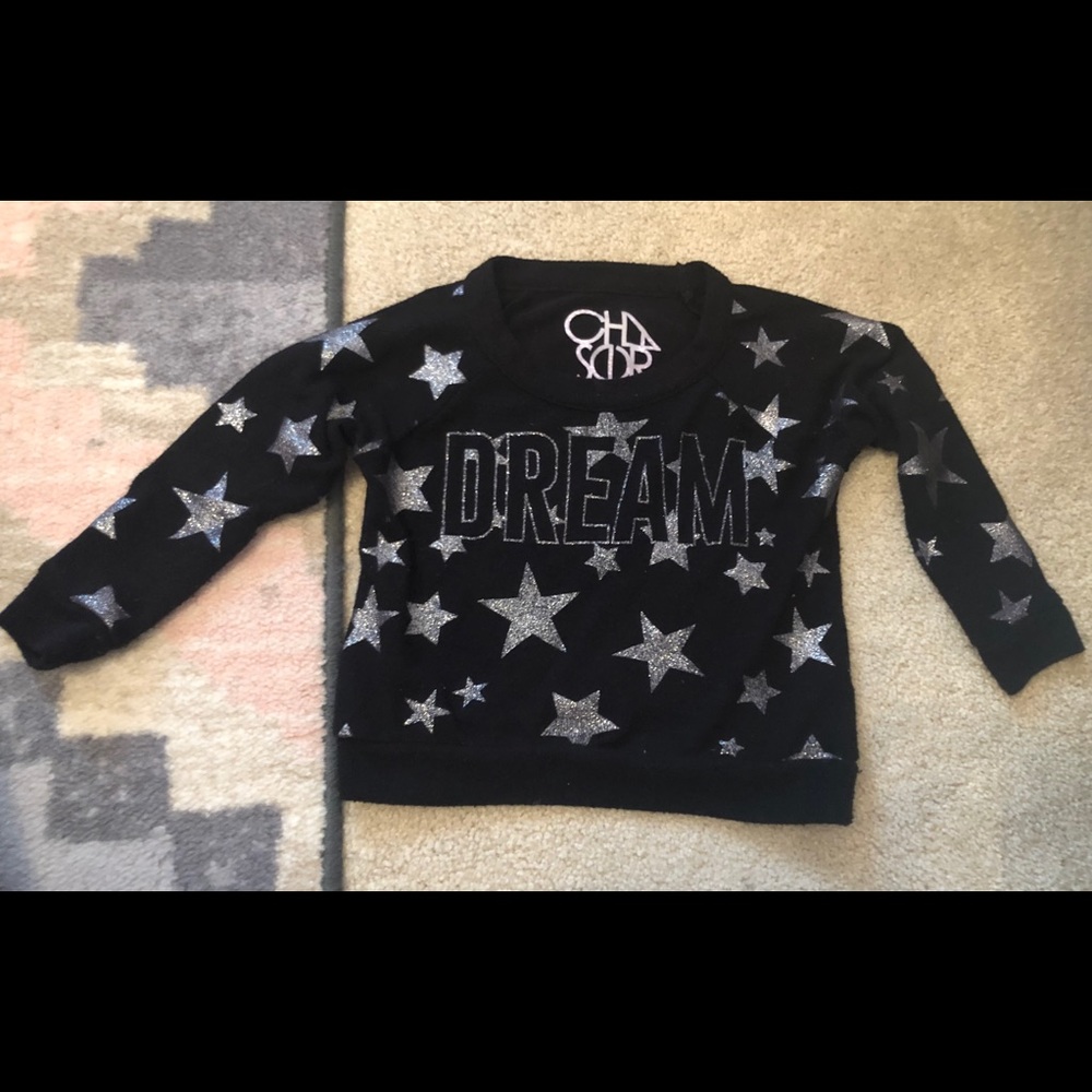 Chaser Brand Starry Dream Top
